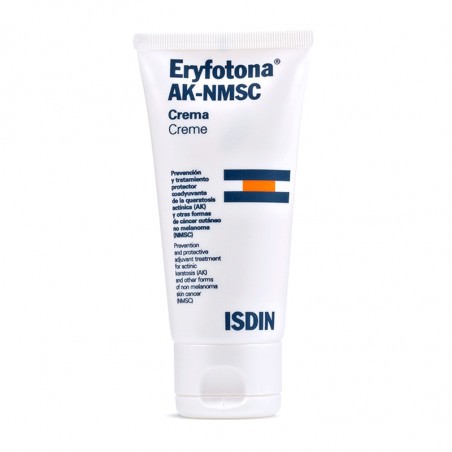 ISDIN Fotoprotector Eryfotona Ak-Nmsc Crema SPF100+ 50 ml | Cosméti... ISDIN Fotoprotector Eryfotona Ak-Nmsc Crema SPF100+ 50 ml | Cosméti...