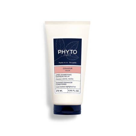 PHYTO COLOR Acondicionador Reactivador de brillo 175 ml | Capilar |...