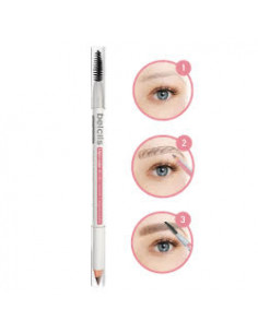 Belcils Lápiz Cejas Bicolor | Cosmética | Farmaelglobo