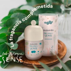 Suavinex Colonia Infantil Baby Cologne Sense 100 ml | Bebé | Farmae... 2