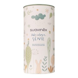 Suavinex Colonia Infantil Baby Cologne Sense 100 ml | Bebé | Farmae...