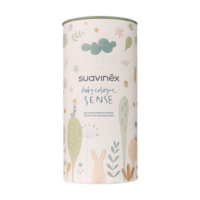 Suavinex Colonia 100ml