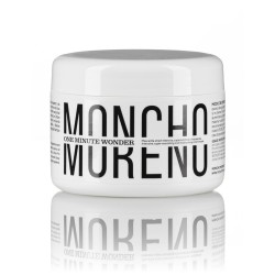 Moncho Moreno Mascarilla One Minute 100 ML | Capilar | Farmaelglobo
