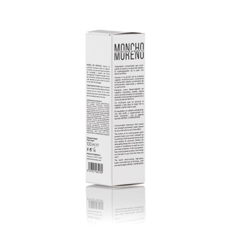 Moncho Moreno Acondicionador Bond J'Aime Bond 100 ml | Capilar | Fa... Moncho Moreno Acondicionador Bond J'Aime Bond 100 ml | Capilar | Fa...