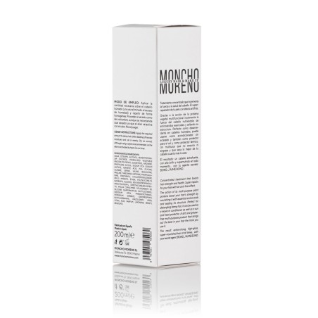Moncho Moreno Acondicionador Bond J'Aime Bond 200 ml | Capilar | Fa...
