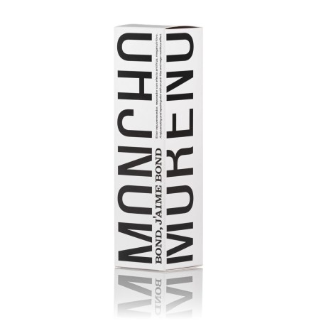 Moncho Moreno Acondicionador Bond J'Aime Bond 200 ml | Capilar | Fa...
