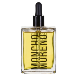 Moncho Moreno Aceite Shine On Me 100 ml | Capilar | Farmaelglobo