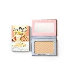 The Balm Sexy Mama Anti-Brillos Polvos Matificantes | The Balm | Fa...
