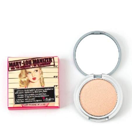 The Balm Mary Lou Manizer Iluminador | The Balm | Farmaelglobo