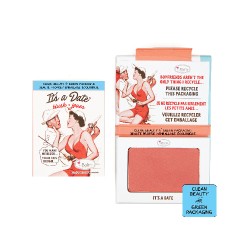 The Balm Its A Date Colorete- Coral | The Balm | Farmaelglobo