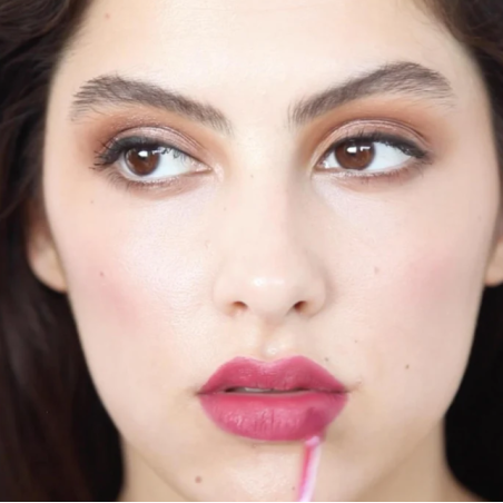 The Balm Meet Matte Hughes DEDICATED Labial | The Balm | Farmaelglobo