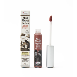 The Balm Meet Matte Hughes SINCERE Labial | The Balm | Farmaelglobo