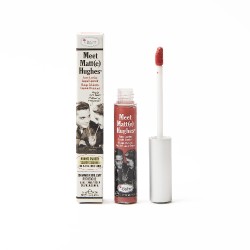 The Balm Meet Matte Hughes DOTING Labial | The Balm | Farmaelglobo