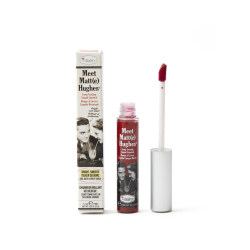 The Balm Meet Matte Hughes LOYAL Labial | The Balm | Farmaelglobo