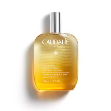 Caudalie Aceite de Tratamiento Soleil Des Vignes 100 ml | Cosmética...