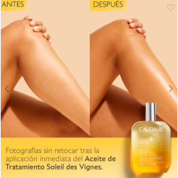Caudalie Aceite de Tratamiento Soleil Des Vignes 50 ml | Cosmética ... 2