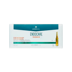 Endocare Radiance C Oil Free 30 Ampollas | Cosmética | Farmaelglobo 2