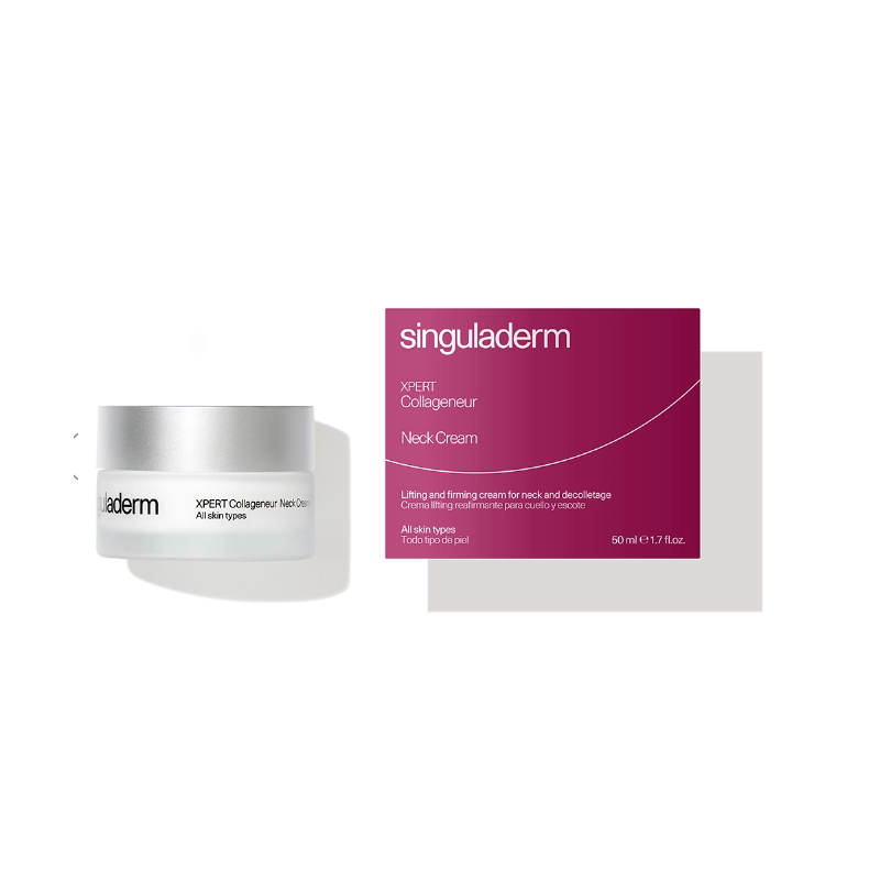 SINGULADERM xpert bust sculpt 100 ml