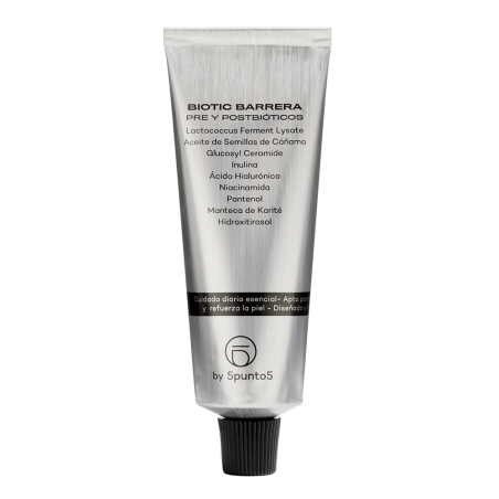 5punto5 Biotic Barrera Crema Hidratante 50 ml | Cosmética | Farmael...