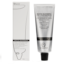 5punto5 Biotic Barrera Crema Hidratante 50 ml | Cosmética | Farmael... 2