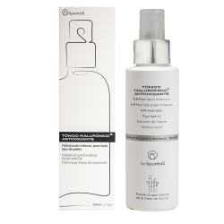 5punto5 Tónico Hialurónico Antioxidante 125 ml | Facial | Farmaelglobo