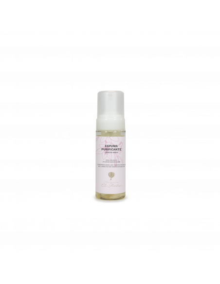 Farmacia El Globo Espuma Purificante 150 ml | Cosmética | Farmaelglobo