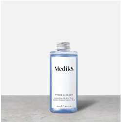 Medik8 Press and Clear Refill 150 ML | Cosmética | Farmaelglobo