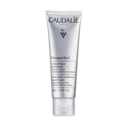 Caudalie Vinoperfect Crema Antimanchas para manos 50ml | Cosmética ...
