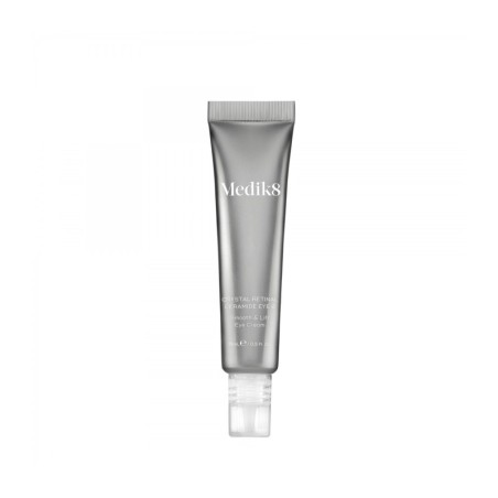 Medik8 Cyrstal Retinal Ceramide Eye 6 15 ml | Facial | Farmaelglobo