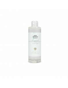 Farmacia El Globo Agua Micelar con Extracto de Algodón 390 ml | Cos...