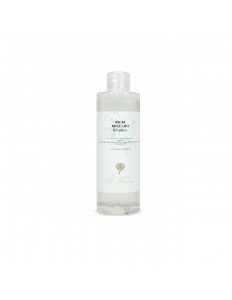 Farmacia El Globo Agua Micelar con Extracto de Algodón 390 ml | Cos... Farmacia El Globo Agua Micelar con Extracto de Algodón 390 ml | Cos...