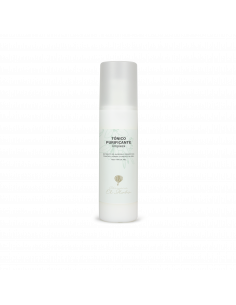Farmacia El Globo Tónico Purificante con Extracto de Algodón 200 ml...