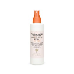 Farmacia El Globo Fotoprotector Pediátrico Spray SPF 50+ 200 ml | S...