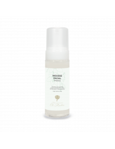 Farmacia El Globo Mousse facial con Extracto de Algodón 150 ml | Co...