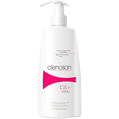 Clenosan Leche Hidratante Corporal Duplo 2ª UD GRATIS | Corporal | ...