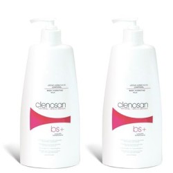 Clenosan Leche Hidratante Corporal Duplo 2ª UD GRATIS | Corporal | ...