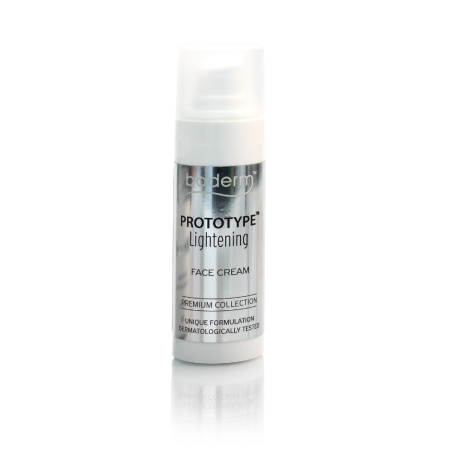 Boderm Prototype Lightening Face Cream 30 ml | Facial | Farmaelglobo