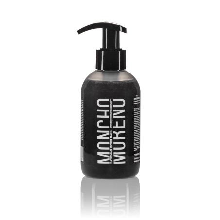 Moncho Moreno Champú Bathman Detox Hair 250 ml | Marcas | Farmaelglobo
