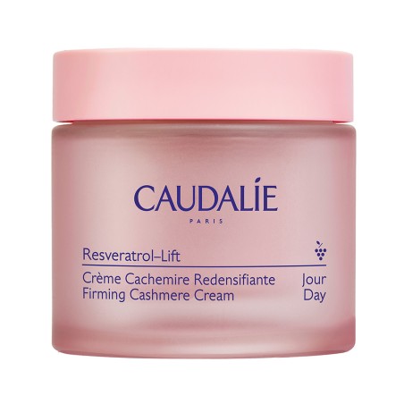 Caudalie Resveratrol LiftCrema Cachemir Redensificante 50 mL | Cosm...