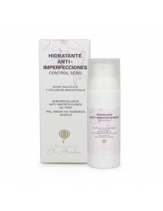 Farmacia El Globo Hidratante Antiimperfecciones 50 ml | Cosmética |...