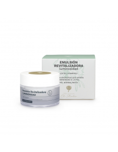 Farmacia El Globo Emulsión Revitalizadora 50 ml | Cosmética | Farma...