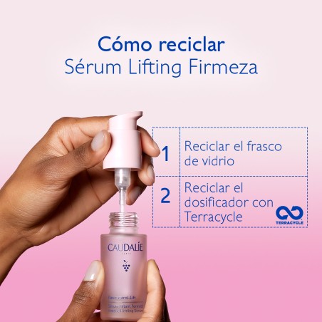 Caudalie Resveratrol Lift Serum Firmeza 30 ml | Cosmética | Farmael...