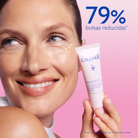 Caudalie Resveratrol Lift Bálsamo Lifting Contorno Ojos 15 ml | Cos...
