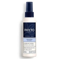 PHYTO DOUCEUR Leche desenredante exprés 150 ml | Capilar | Farmaelg...
