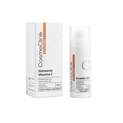 CosmeClinik Basiko Hidratante Vitamina C 50 ml | Cosmeclinik | Farm...