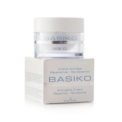 CosmeClinik Basiko Antiage Crema 50 ml | Cosmeclinik | Farmaelglobo