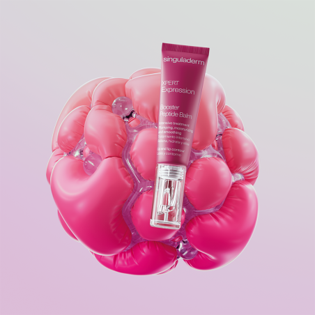 Singuladerm Xpert Expression Booster Peptide Balm | Labios | Farmae...