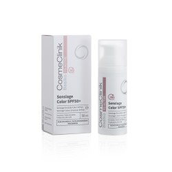 CosmeClinik Basiko Sensiage Color SPF 50+ 50 ml | Cosmética | Farma...
