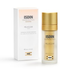 Isdinceutics Melaclear Serum Brighten 30 ml | Cosmética | Farmaelglobo