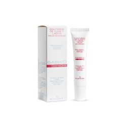 CosmeClinik Basiko Contorno de ojos y labios 15 ml | Cosmética | Fa...